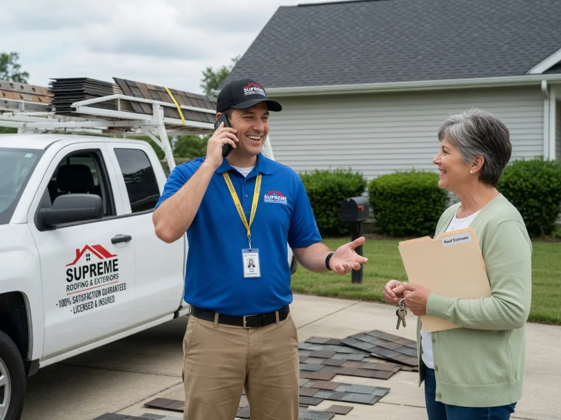 Roof Replacement Lovelady, TX FAQs